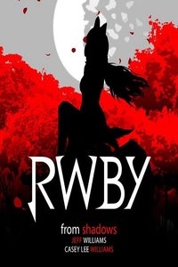 RWBY第一季