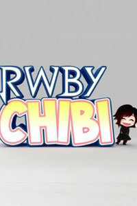 RWBY CHIBI