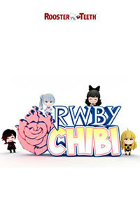 b体育官网 RWBY CHIBI第二季